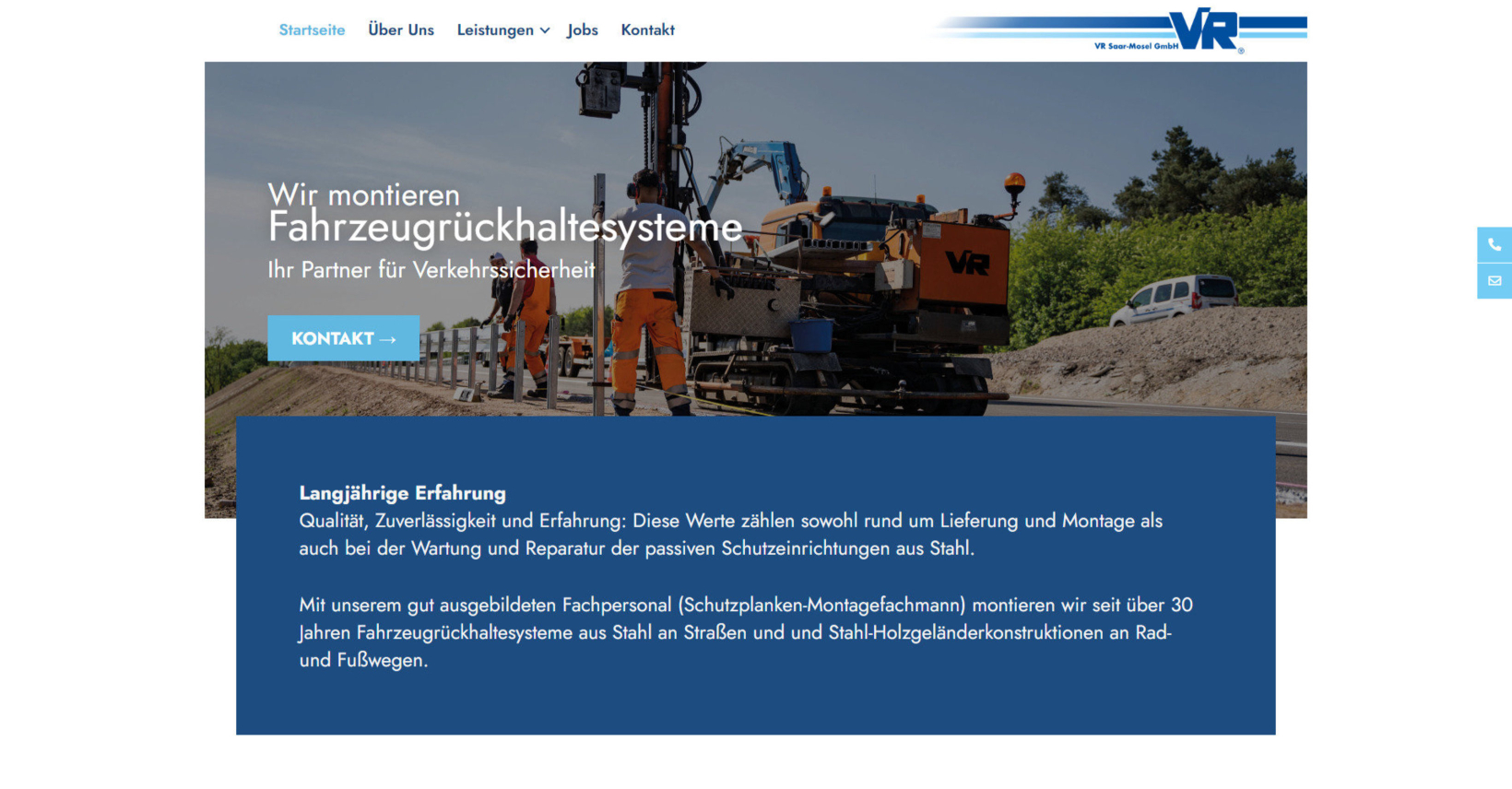 Privatärztliche Verrechnungsstelle Mosel Saar Gmbh vr-saar-mosel.de