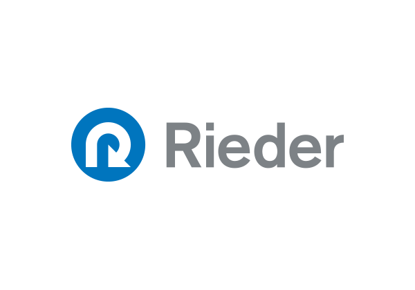 Rieder Logo